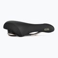 Dviračio balnelis Selle Royal Premium Relaxed 90st. Ellipse black 2