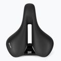 Dviračio balnelis Selle Royal Premium Relaxed 90st. Ellipse black 3