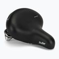 Dviračio balnelis Selle Royal Premium Relaxed 90St. Drifter Small Strengtex black