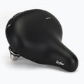 Dviračio balnelis Selle Royal Premium Relaxed 90St. Drifter Plus Strengtex black