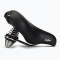 Dviračio balnelis Selle Royal Premium Relaxed 90St. Drifter Plus Strengtex black 2