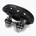 Dviračio balnelis Selle Royal Premium Relaxed 90St. Drifter Plus Strengtex black 5