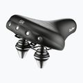 Dviračio balnelis Selle Royal Premium Relaxed 90St. Drifter Plus Strengtex black 2