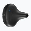 Dviračio balnelis Selle Royal Premium Relaxed 90St. Drifter Plus Strengtex black 5