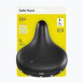 Dviračio balnelis Selle Royal Premium Relaxed 90St. Drifter Plus Strengtex black 8