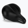 Dviračio balnelis Selle Royal Premium Relaxed 90St. Manhattan black