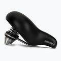 Dviračio balnelis Selle Royal Premium Relaxed 90St. Manhattan black 2