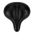 Dviračio balnelis Selle Royal Premium Relaxed 90St. Manhattan black 3
