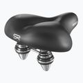 Dviračio balnelis Selle Royal Premium Relaxed 90St. Manhattan black