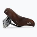 Dviračio balnelis Selle Royal Premium Relaxed 90St. Drifter Small brown 2