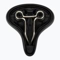 Dviračio balnelis Selle Royal Journey Relaxed 90St. black 4