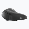 Dviračio balnelis Selle Royal Classic Relaxed 90St. Roomy black