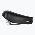Dviračio balnelis Selle Royal Classic Relaxed 90st. Holland Springs black 2