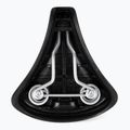Dviračio balnelis Selle Royal Classic Relaxed 90st. Holland Springs black 4