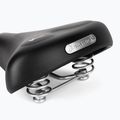 Dviračio balnelis Selle Royal Classic Relaxed 90st. Holland Springs black 5