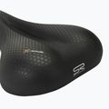 Dviračio balnelis Selle Royal Classic Athletic 45st. Avenue black 5