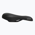 Dviračio balnelis Selle Royal Classic Athletic 45st. Avenue black 9