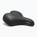 Dviračio balnelis Selle Royal Classic Relaxed 90St. Avenue black