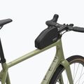 Dviračio krepšys ant rėmo Brooks England Scape Top Tube with bolts 0,9 l black 7