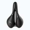 Vyriškas dviračio balnelis Selle Royal Respiro Soft Moderate 60st. juodas SR-5131HETB291L4 3