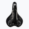 Vyriškas dviračio balnelis Selle Royal Respiro Soft Moderate 60st. juodas SR-5131HETB291L4 4
