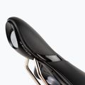 Vyriškas dviračio balnelis Selle Royal Respiro Soft Moderate 60st. juodas SR-5131HETB291L4 5