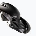 Vyriškas dviračio balnelis Selle Royal Respiro Soft Moderate 60st. juodas SR-5131HETB291L4 6