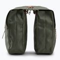 Dviračio krepšys Brooks England Brick Lane Panniers 30 l sage green/honey 2