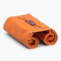 Dviračio krepšys Brooks England Brick Lane Panniers 30 l gooseback/maroon 6