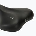 Dviračio balnelis Selle Royal Premium Moderate 60st. Wave black 5