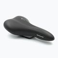 Dviračio balnelis Selle Royal Premium Moderate 60st. Wave black 6