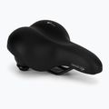 Dviračio balnelis Selle Royal Classic Relaxed Gel 90St. Country black