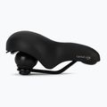 Dviračio balnelis Selle Royal Classic Relaxed Gel 90St. Country black 2