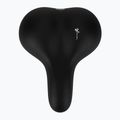 Dviračio balnelis Selle Royal Classic Relaxed Gel 90St. Country black 3