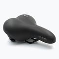 Dviračio balnelis Selle Royal Classic Relaxed Gel 90St. Country black