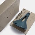 Dviračio balnelis Brooks England C17 Carved octane 8