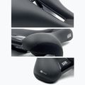 Dviračio balnelis Selle Royal Premium Moderate 60st. Ellipse black 7