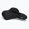 Dviračio balnelis Selle Royal Premium Relaxed 90St. Ellipse black