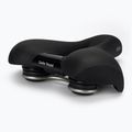Dviračio balnelis Selle Royal Premium Relaxed 90St. Ellipse black 5