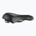 Dviračio balnelis Selle Royal Premium Relaxed 90St. Ellipse black 2
