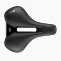 Dviračio balnelis Selle Royal Premium Relaxed 90St. Ellipse black 3