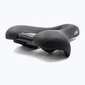 Dviračio balnelis Selle Royal Premium Relaxed 90St. Ellipse black 5