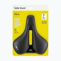 Dviračio balnelis Selle Royal Premium Relaxed 90St. Ellipse black 9