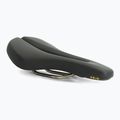 Dviračio balnelis Selle Royal Vaia Athletic 45St. black