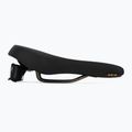 Dviračio balnelis Selle Royal Vaia Moderate 60St. black 2