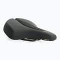 Dviračio balnelis Selle Royal Vaia Relaxed 90St. black