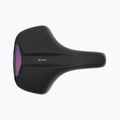 Dviračio balnelis Selle Royal Premium Vivo Relaxed 90St. black 2
