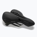 Balnelis dviračiui Selle Royal Respiro Soft Relaxed 90St. black