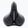 Balnelis dviračiui Selle Royal Respiro Soft Relaxed 90St. black 4