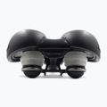 Balnelis dviračiui Selle Royal Respiro Soft Relaxed 90St. black 5